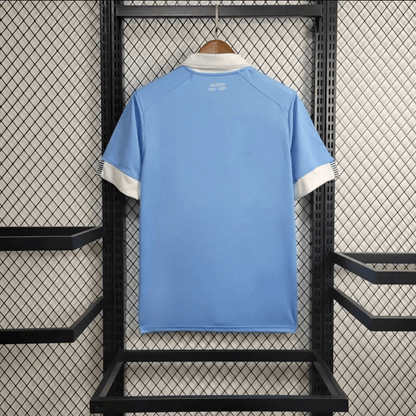 Uruguay 2024 Main