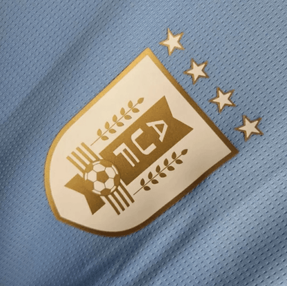 Uruguay 2024 Main