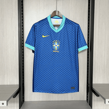 Brasilien 2024 Alternative