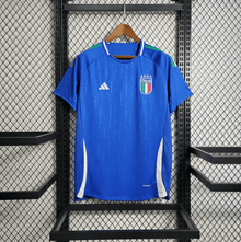 Italia 2024 Principal