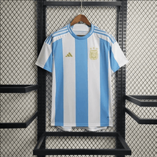 Argentinien 2024 Main