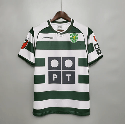 Sporting 2002/03 Direktor
