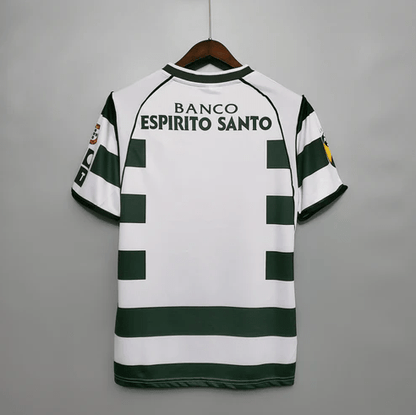Sporting 2002/03 Direktor
