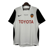 Valencia 2003/04 Haupt
