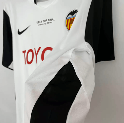 Valencia 2003/04 Haupt