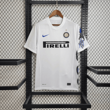 Inter Mailand 10/11 Alternative