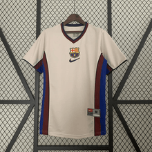 Barcelona 98/99 Alternative