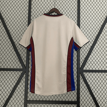 Barcelona 98/99 Alternative