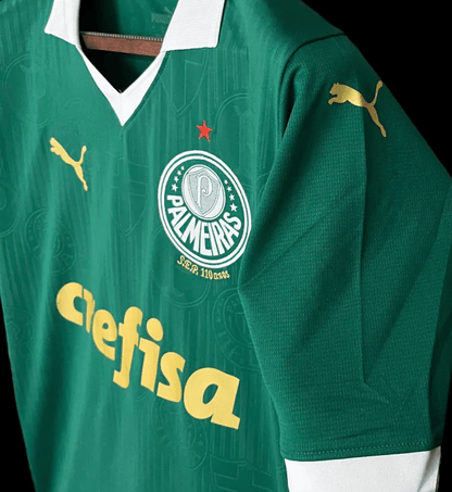 Palmeiras 2024 Haupt