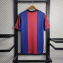 Barcelona 98/99 Main