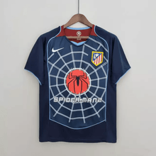 Atlético de Madrid 04/05 Alternative