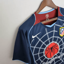 Atlético de Madrid 04/05 Alternative
