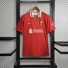 Liverpool 2024/25 Direktor