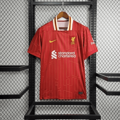 Liverpool 2024/25 Direktor