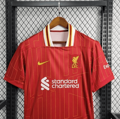 Liverpool 2024/25 Direktor