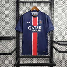 PSG 2024/25 Principal