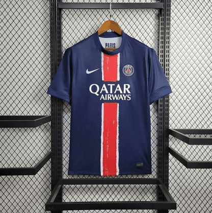 PSG 2024/25 Principal