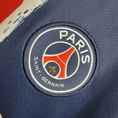PSG 2024/25 Principal