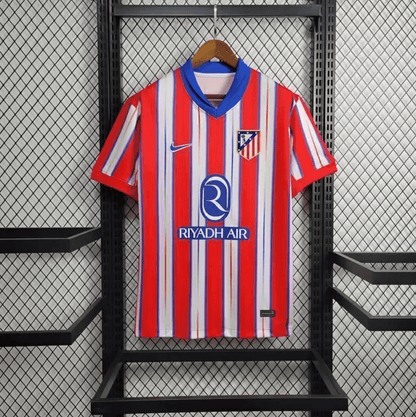 Atlético de Madrid 2024/25 Haupt