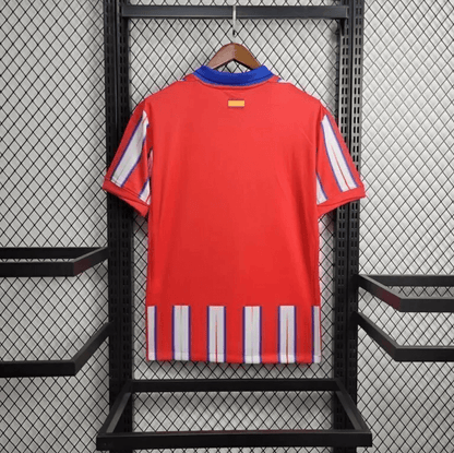 Atlético de Madrid 2024/25 Haupt