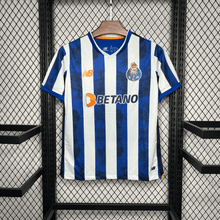 Porto 2024/25 Haupt