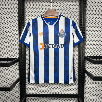 Porto 2024/25 Haupt