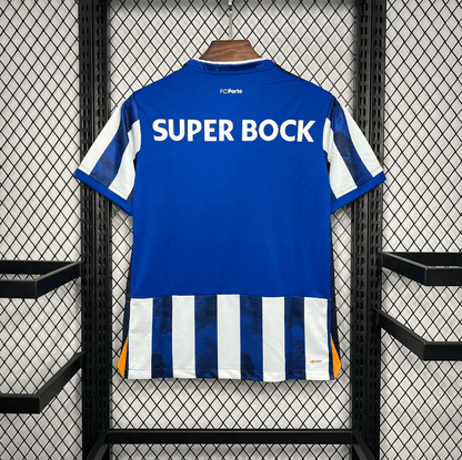 Porto 2024/25 Haupt