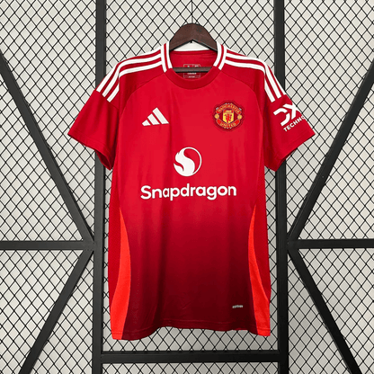 Manchester United 2024/25 Principal