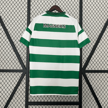 Celtic 2024/25 Principal