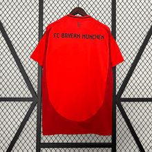 Bayern München 2024/25 Home