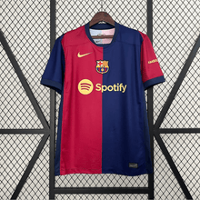 Barcelona 2024/25 Haupt