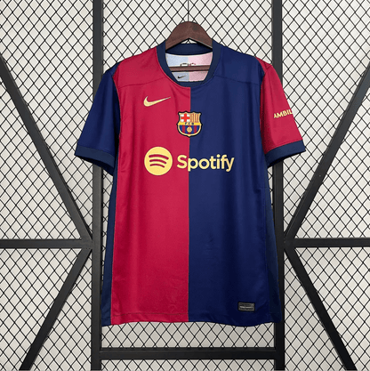 Barcelona 2024/25 Haupt