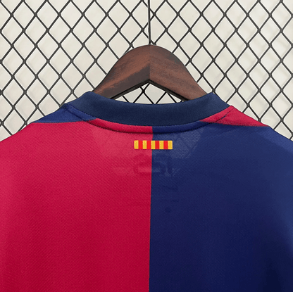 Barcelona 2024/25 Haupt
