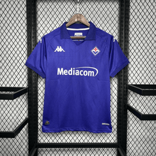 Fiorentina 2024/25 Principal