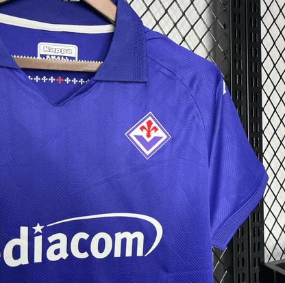 Fiorentina 2024/25 Principal