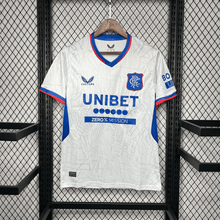 Rangers 2024/25