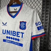 Rangers 2024/25