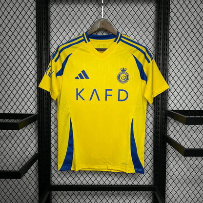 Al-Nassr 2024/25 Haupt