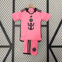 Inter Miami 2024 Heimtrikot für Kinder