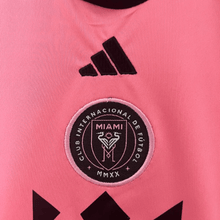 Inter Miami 2024 Heimtrikot für Kinder