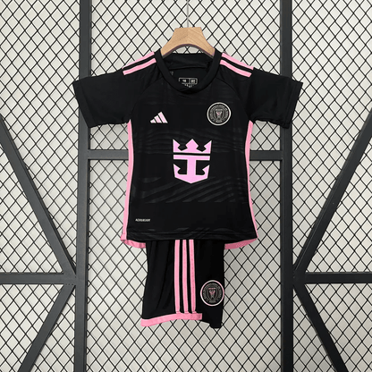Inter Miami 2024 Kinder-Kit