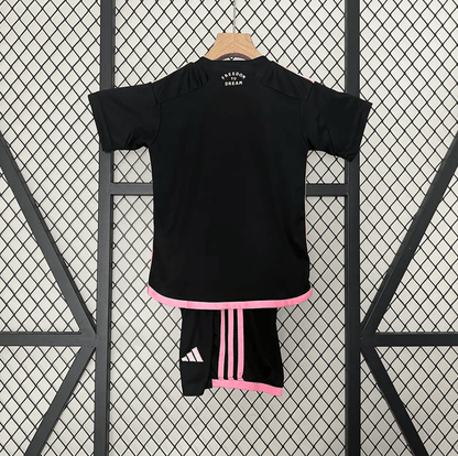 Inter Miami 2024 Kinder-Kit