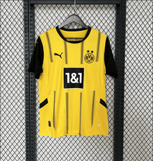 Borussia Dortmund 2024/25 Heim