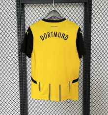 Borussia Dortmund 2024/25 Heim