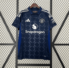 Manchester United 2024/25