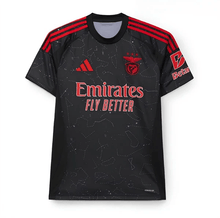 Benfica 2024/25