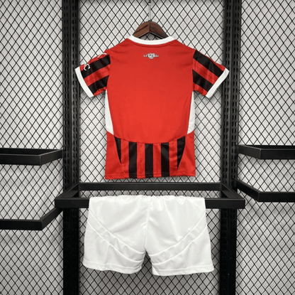 AC Mailand 2024/25 Kinder-Kit