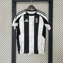 Juventus 2024/25 Principal
