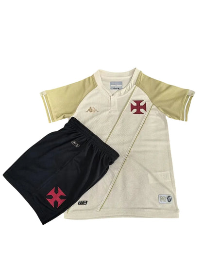 Vasco III 24/25 Kinderset - Beige