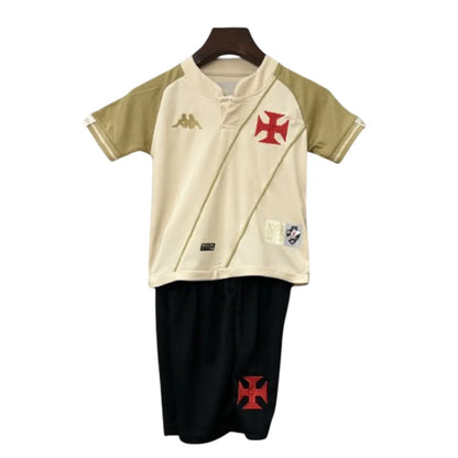 Vasco III 24/25 Kinderset - Beige